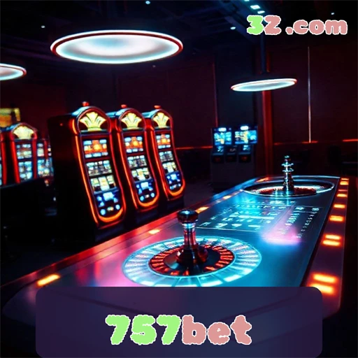 757bet Tipos de Apostas
