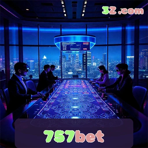 757bet Download do App