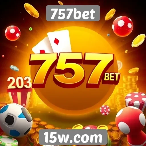757bet oferece novas opções de jogos online