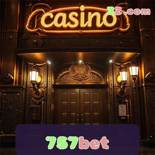Aposte com Estilo no Esporte: Conheça 757bet