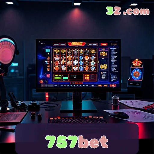 757bet Diversão Garantida