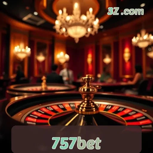 757bet: Inspirando Confiança e Diversão na Sua Aposta Diária