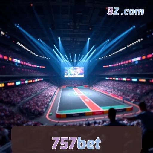 757bet: Oportunidades Imperdíveis em Promoções para Jogadores