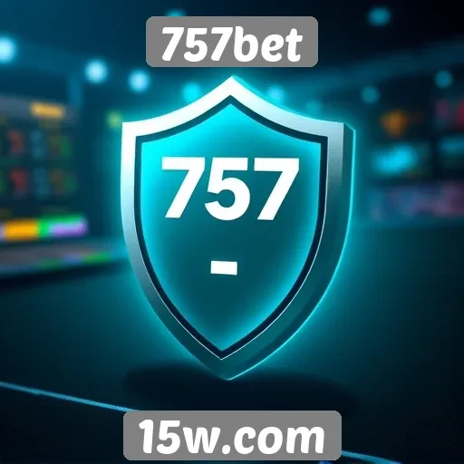 Avaliação da segurança do site 757bet