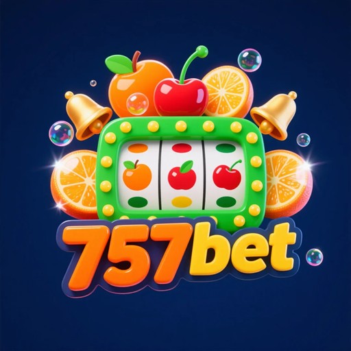 757bet logo