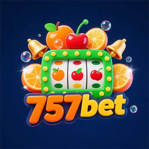 757bet logo